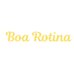Boa Rotina
